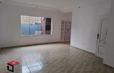 Sobrado à venda 3 quartos 1 vaga demarchi - são bernardo do campo - sp