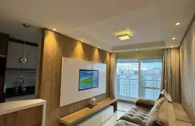Apartamento à venda 2 quartos 2 suítes 1 vaga conceição - diadema - sp