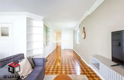 Apartamento com 3 quartos à venda na Rua Itacema, 348, Itaim Bibi, São Paulo