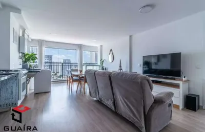 Apartamento com 74m² na barra funda em são paulo - sp