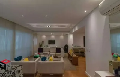Apartamento 242 m² localizado no bairro santa paula são caetano do sul - sp
