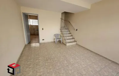 Sobrado para aluguel 2 quartos 2 vagas planalto - são bernardo do campo - sp