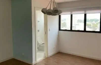 Sala 53 m² localizado no bairro jardim do mar são bernardo do campo - sp