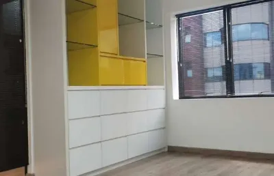 Sala 55 m² localizado no bairro jardim do mar são bernardo do campo - sp