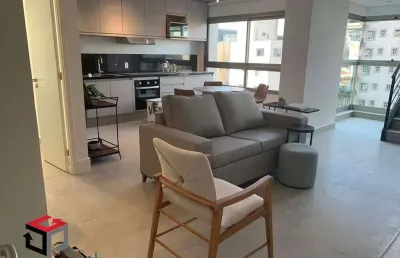 Cobertura com 1 quarto à venda na Rua Oliveira Dias, 444, Jardim Paulista, São Paulo
