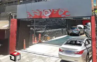 Terreno com 400 m² - indianópolis - são paulo - sp.