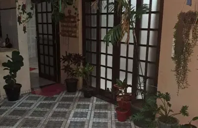 Casa à venda 7 quartos 2 suítes 4 vagas canhema - diadema - sp