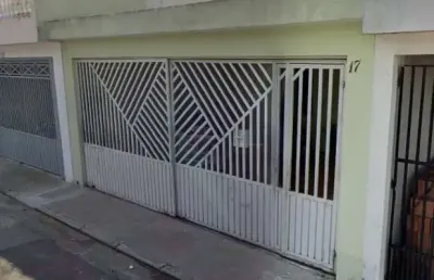 Casa à venda 3 quartos 3 vagas paulicéia - são bernardo do campo - sp