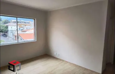 Apartamento à venda 2 quartos 1 vaga osvaldo cruz - são caetano do sul - sp