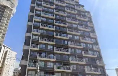 Apartamento com 38m² - vila nova conceição - são paulo - sp .