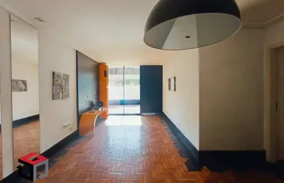 Apartamento com 102m² - pinheiros - são paulo - sp.