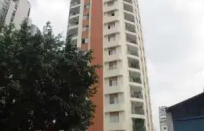 Apartamento com 130m² - pinheiros - são paulo - sp.