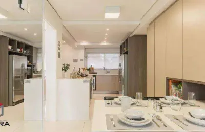 Apartamento com 3 quartos à venda na Avenida Conselheiro Rodrigues Alves, 534, Vila Mariana, São Paulo