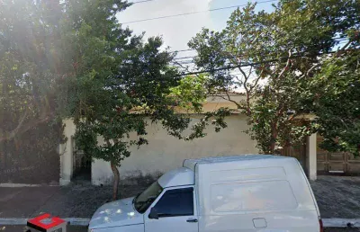 Casa térrea residencial próximo ao metrô jabaquara com 350m²