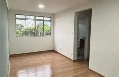 Apartamento 2 quartos com 60m² em jabaquara - são paulo - sp