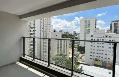 Apartamento com 2 quartos à venda na Rua Doutor Bacelar, 780, Vila Clementino, São Paulo