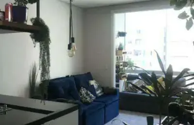 Apartamento com 65m² na bela vista em são paulo - sp