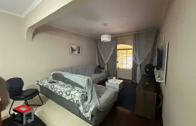 Casa com 3 quartos à venda na Rua Rancágua, 105, Assunção, São Bernardo do Campo