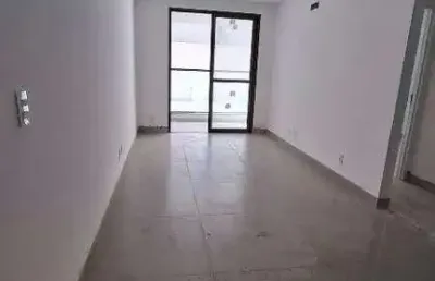 Apartamento à venda 2 quartos 1 suíte 1 vaga nova petrópolis - são bernardo do campo - sp