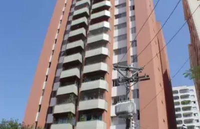 Apartamento com 105m² - sumarezinho - são paulo - sp.