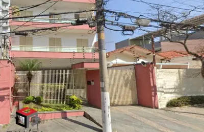 Apartamento à venda 3 quartos 2 suítes 3 vagas gilda - santo andré - sp