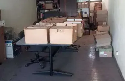 Casa para alugar na Avenida Padre Anchieta, 164, Jardim, Santo André