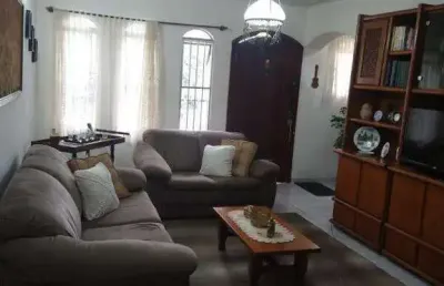 Terreno à venda 4 quartos 2 vagas jardim do mar - são bernardo do campo - sp
