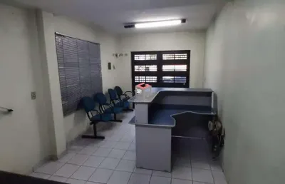 Casa com 5 quartos à venda na Avenida dos Bandeirantes, 5840, Planalto Paulista, São Paulo