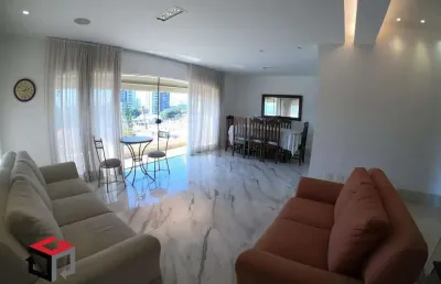 Apartamento de 287m² localizado no brooklin paulista em são paulo - sp.