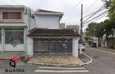 Sobrado residencial com 166m² localizado no bairro jabaquara em são paulo - sp.