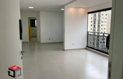 Apartamento à venda 2 quartos 1 suíte 1 vaga chácara inglesa - são paulo - sp