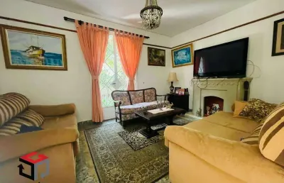 Casa com 4 quartos à venda na Rua Tomé de Souza, 287, Lapa, São Paulo
