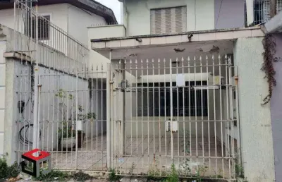 Ótimo sobrado de 102 m²numa excelente localização vila clementino.