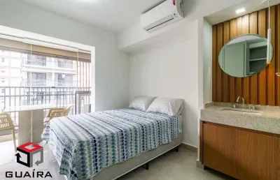 Apartamento para aluguel 1 quarto 1 suíte paraíso - são paulo - sp