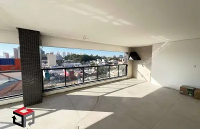 Apartamento à venda 3 quartos 3 suítes 3 vagas jardim do mar - são bernardo do campo - sp