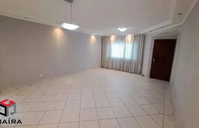 Sobrado à venda 3 quartos 1 suíte 4 vagas demarchi - são bernardo do campo - sp