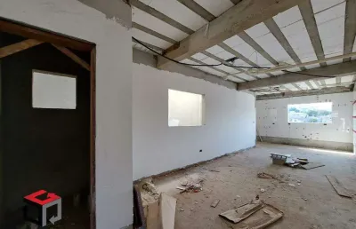 Sobrado à venda 3 quartos 3 suítes 5 vagas santo alberto - santo andré - sp