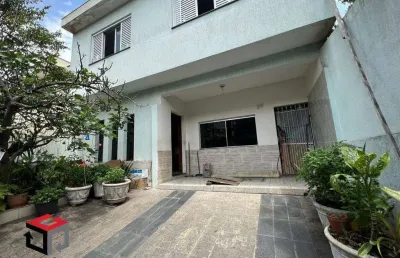 Sobrado à venda 3 quartos 3 vagas independência - são bernardo do campo - sp