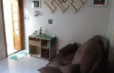 Casa à venda 4 quartos 2 vagas paulicéia - são bernardo do campo - sp