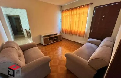 Casa à venda 4 quartos 2 vagas valparaíso - santo andré - sp