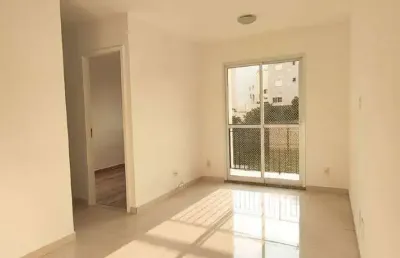 Apartamento à venda 2 quartos 1 vaga joão ramalho - santo andré - sp