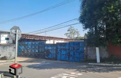 Terreno para aluguel demarchi - são bernardo do campo - sp