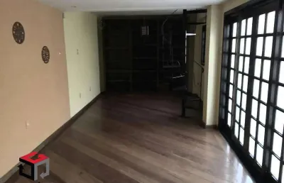 Sobrado 250 m² localizado no bairro planalto paulista são paulo - sp