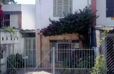 Sobrado à venda 3 quartos 2 vagas saúde - são paulo - sp