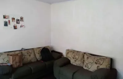 Sobrado à venda 5 quartos 2 vagas cambuci - são paulo - sp