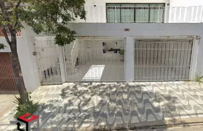 Casa à venda 3 quartos 1 suíte 2 vagas bosque da saúde - são paulo - sp