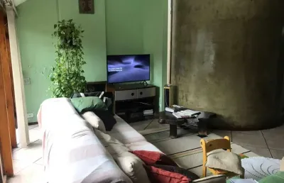 Sobrado à venda 3 quartos 3 suítes 2 vagas bosque da saúde - são paulo - sp