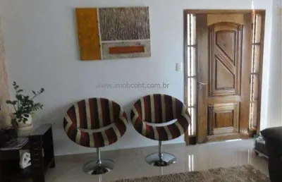 Casa com 4 quartos à venda na Rua Américo Samarone, 709, Ipiranga, São Paulo