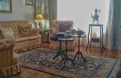 Casa com 3 quartos à venda na Rua Maria Oliano Gerassi, 297, Vila Moinho Velho, São Paulo