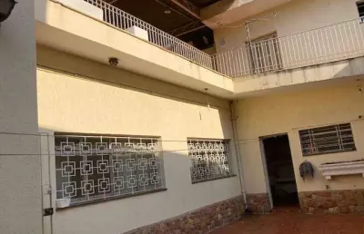 Casa com 4 quartos à venda na Rua Salvador Corrêa, 250, Aclimação, São Paulo